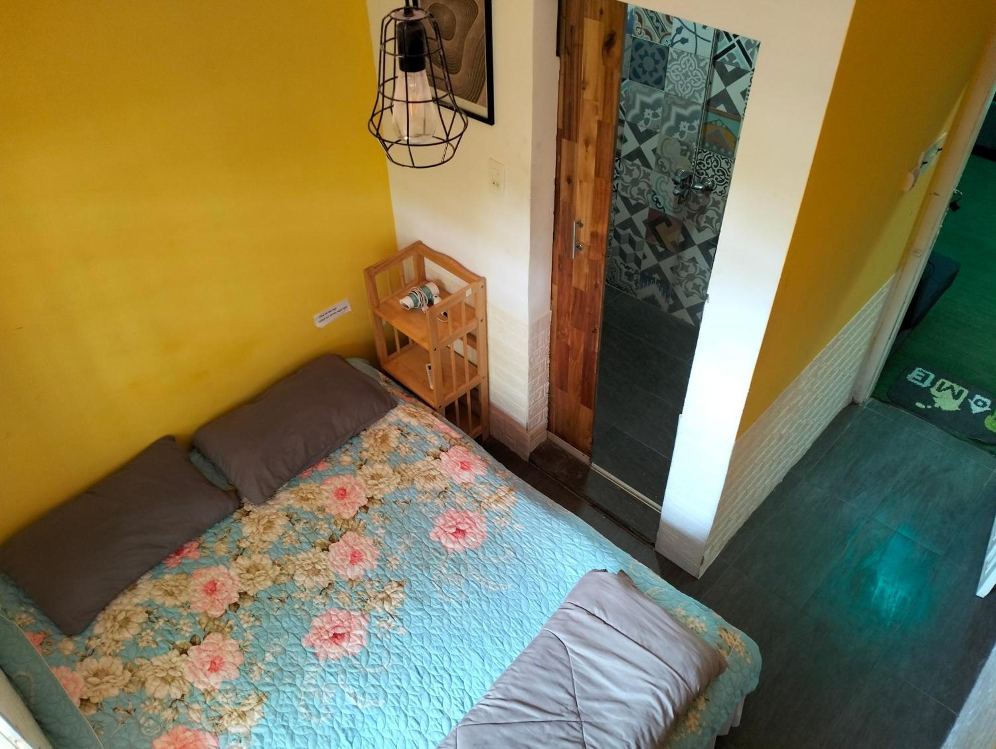 Bonnie Homestay Mui Ne Phan Thiet Exteriör bild